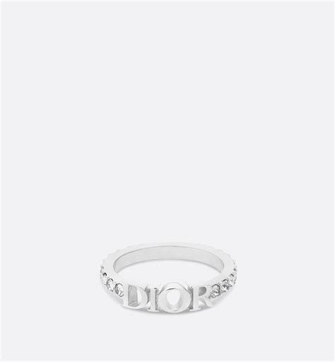 dior ring prijs|dior word ring.